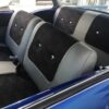 1957 Bel Air Hardtop Front Seat Cover - Image 3