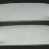 Convertible Vinyl Sunvisors
