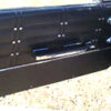 1963 Impala Station Wagon Door Panel Set