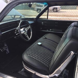 1964 Impala Seat Cover